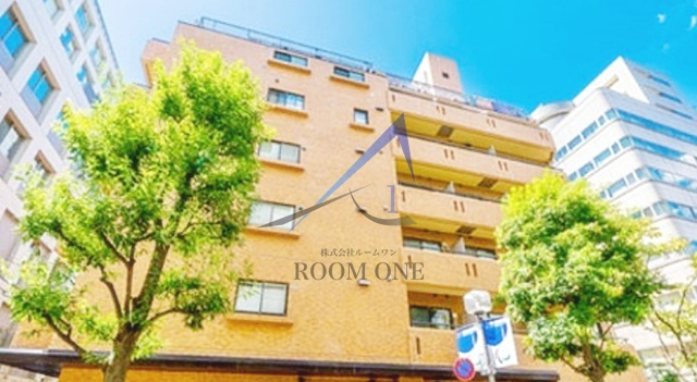 ライオンズプラザ芝公園