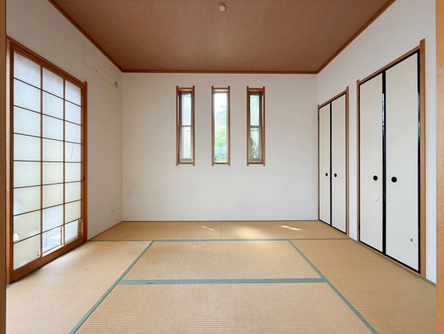 泉北郡忠岡町忠岡北1丁目　中古戸建の和室