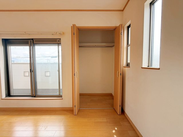 泉北郡忠岡町忠岡北1丁目　中古戸建の収納