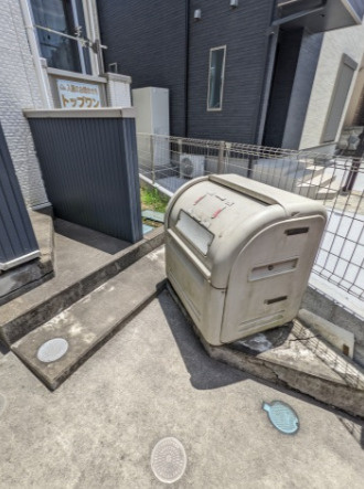 airosa七里のその他共用部分