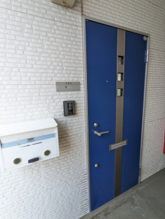 airosa七里のその他共用部分