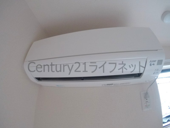 【設備】 | パークサイドメゾン新梅田