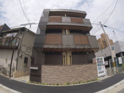 パークサイドメゾン新梅田の画像