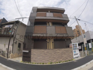パークサイドメゾン新梅田の画像