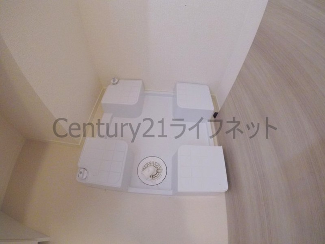 【設備】 | パークサイドメゾン新梅田