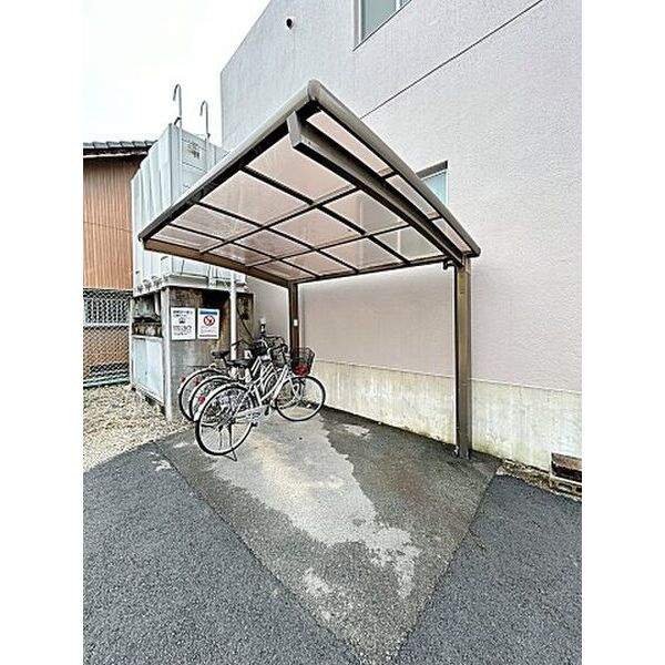 大林ビルのその他共用部分