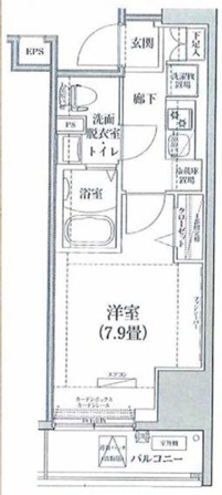 ルフレ深川イースト