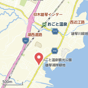 【地図】 | アンソレイエ