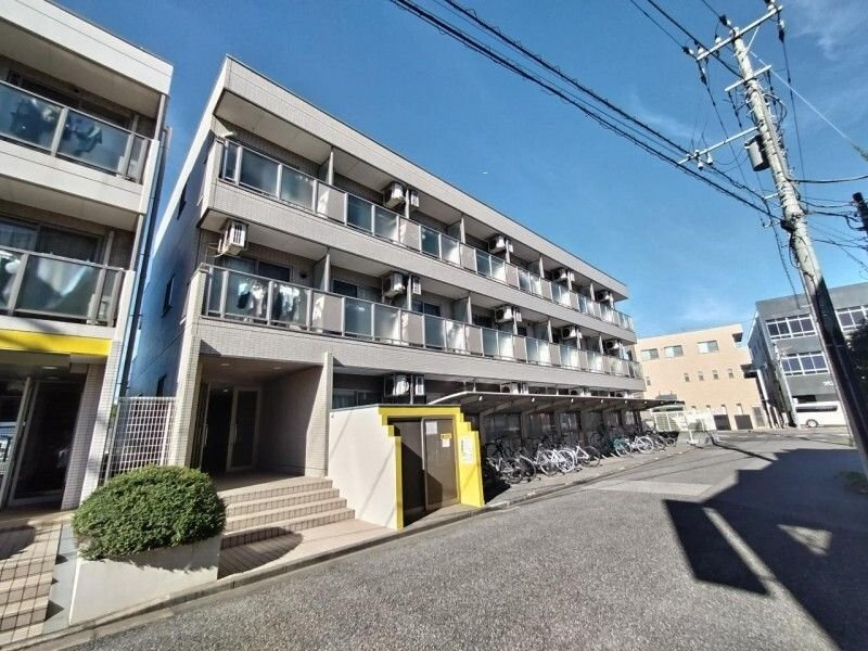 実籾フラッツのその他共用部分