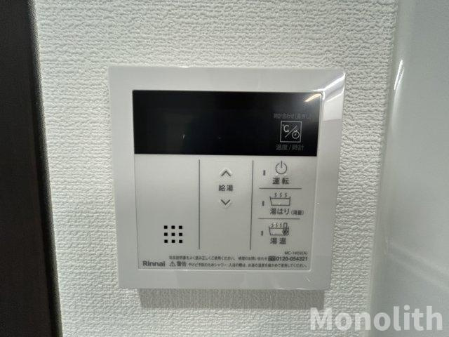 TIO岸和田の設備
