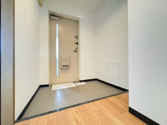 【玄関】 | グレンエデン北谷