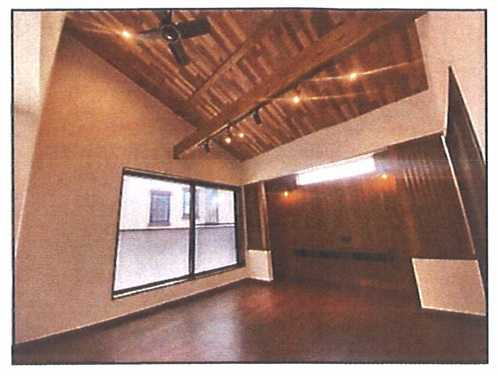 茅ヶ崎市香川１丁目　新築戸建　全1棟の居間・リビング