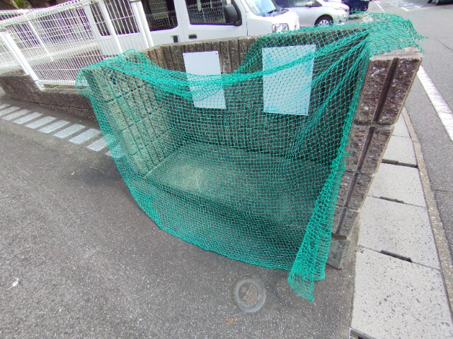 アビタシオン（洞町）のその他共用部分