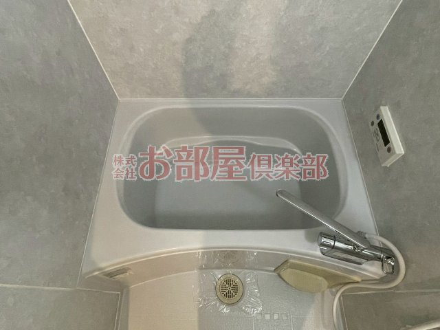 アドバンテイジ三瀦A棟の浴室|日々の暮らしに欠かせないお風呂です