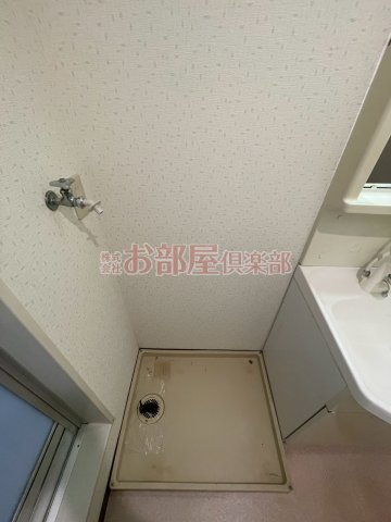 アドバンテイジ三瀦A棟の設備