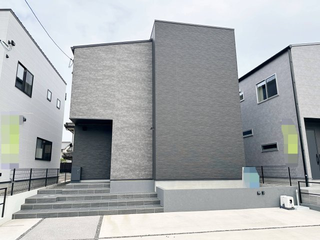 廿日市市対厳山3丁目 No.B