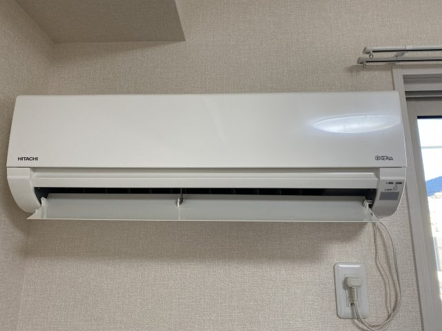 フラリッシュ・ウッドの設備