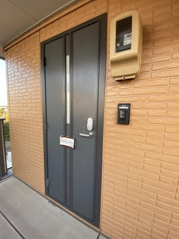 フラリッシュ・ウッドのその他共用部分