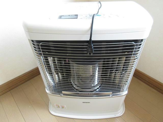 コーポフラワーⅠ.Ⅱ.Ⅲの設備