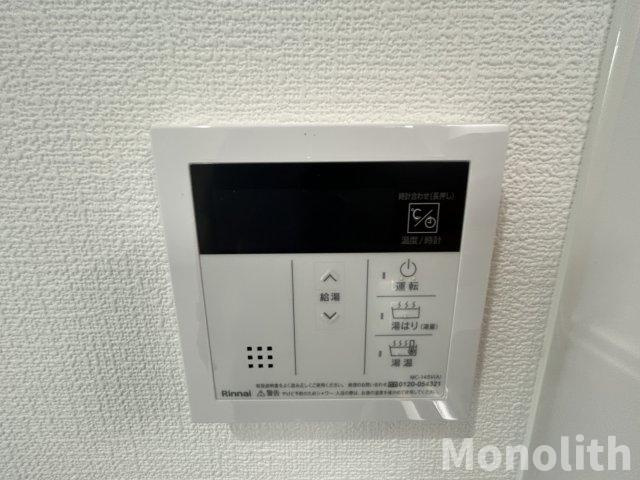 TIO岸和田の設備