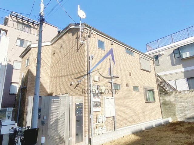 Avance上池台