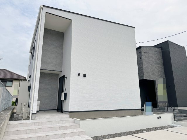 廿日市市対厳山3丁目 No.A