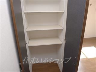 クラージュ可部南のその他
