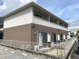 クラージュ可部南