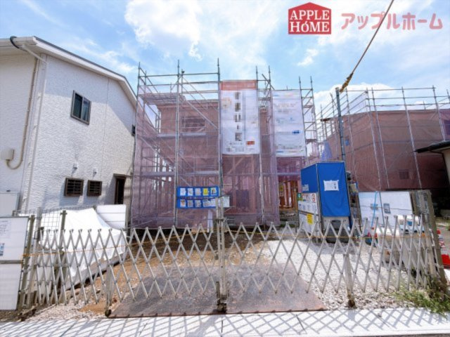 [新築住宅] 東松山市石橋 全2棟のその他
