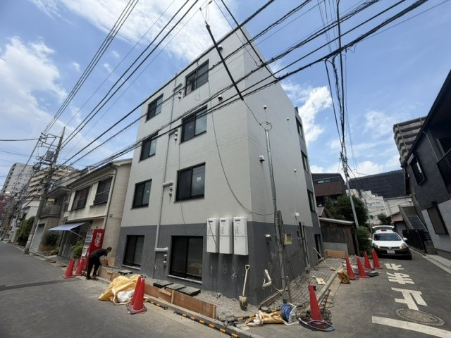 TheNest南千住