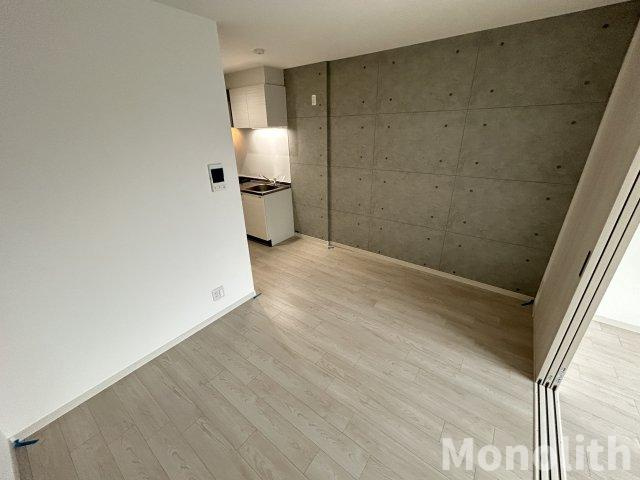 TIO岸和田の居間・リビング