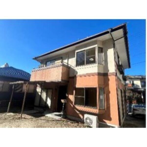 豊田市石飛町貸戸建