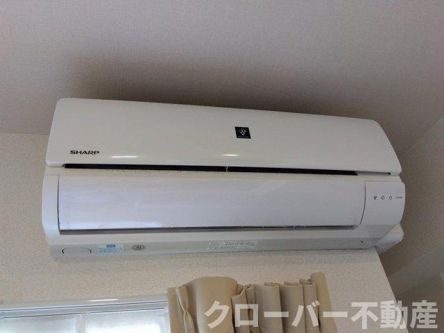 ミランダリゼやまのきたの設備