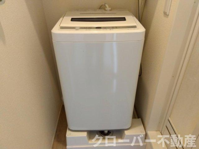 ミランダリゼやまのきたの設備