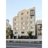 世田谷区瀬田３丁目のマンションの画像
