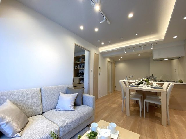 Ｌａｖｉｌｉｏ　錦糸町　Ｂｅｌｌｇｒａｄｅ