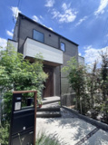 築１年！川越市中台元町戸建！の画像