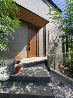 【その他】 | 築１年！川越市中台元町戸建！
