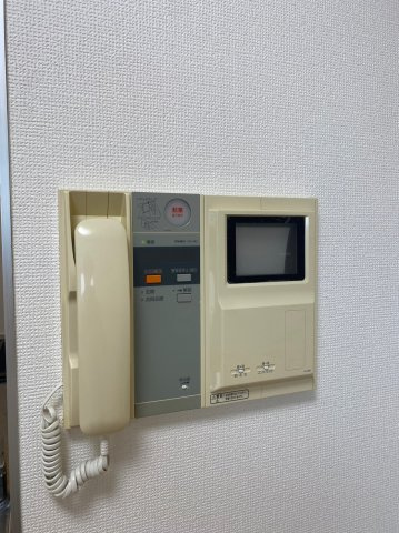 レジディア高岳　名古屋市賃貸　仲介手数料無料のセキュリティ