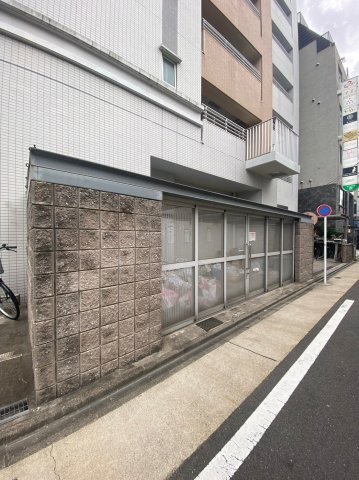 レジディア高岳　名古屋市賃貸　仲介手数料無料のその他共用部分