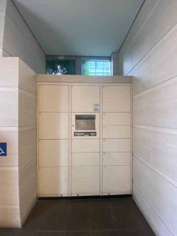 レジディア高岳　名古屋市賃貸　仲介手数料無料の設備