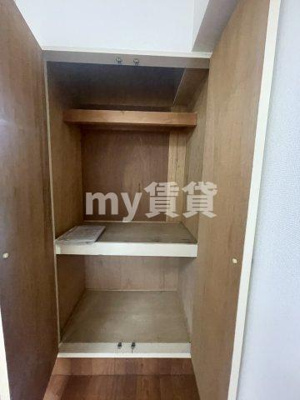 【収納】 | 第2江川ビル