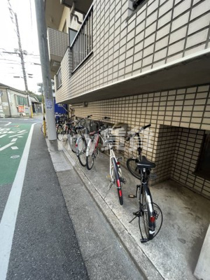 【駐車場】 | 第2江川ビル