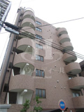 SUNMALL蕨の画像