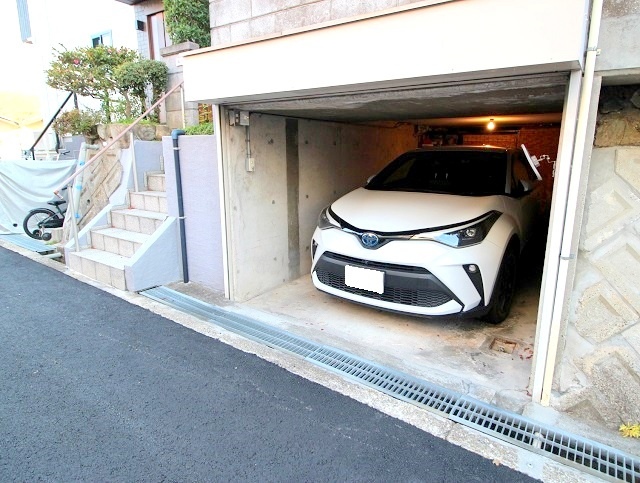 【外観】 | □■妙見坂2丁目　戸建■□