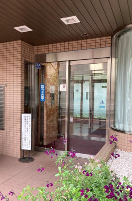【エントランス】 | グレイス錦糸町