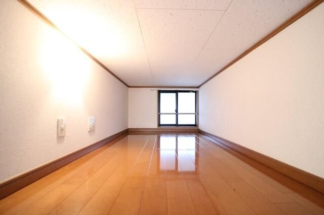 メインシティガーデン　壱番館の寝室|別部屋参考写真となります