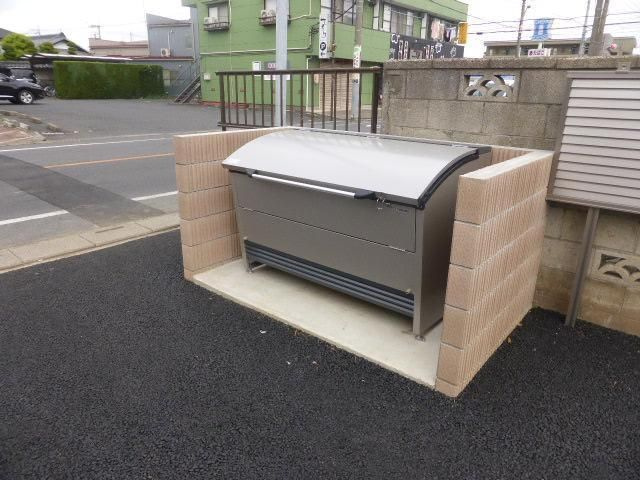 エルメゾン恵のその他共用部分