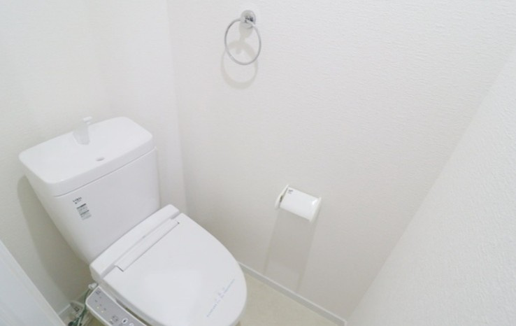 コンフォート東浦和のトイレ|※別部屋参照画像