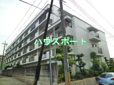 【外観】 | モラーダ墨染